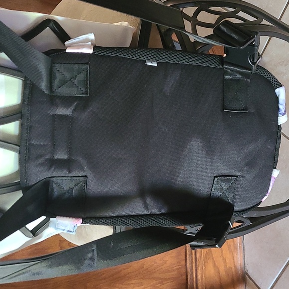 Pawaboo pet carrier Large - Picture 4 of 10